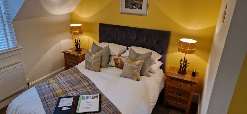 Craigbank Guesthouse view 5