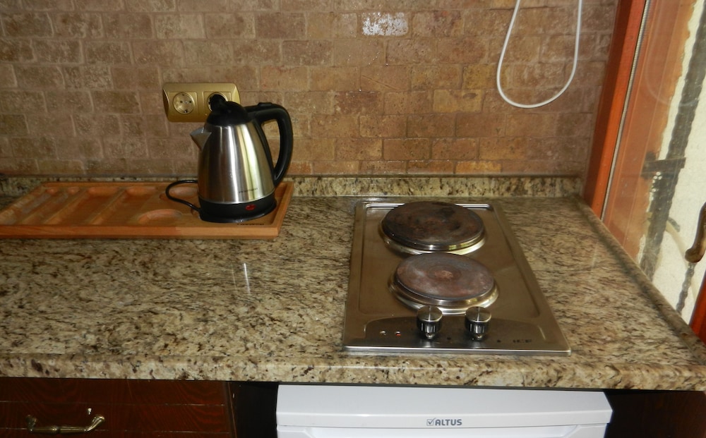 Royal Suites Sultanahmet - Image 48