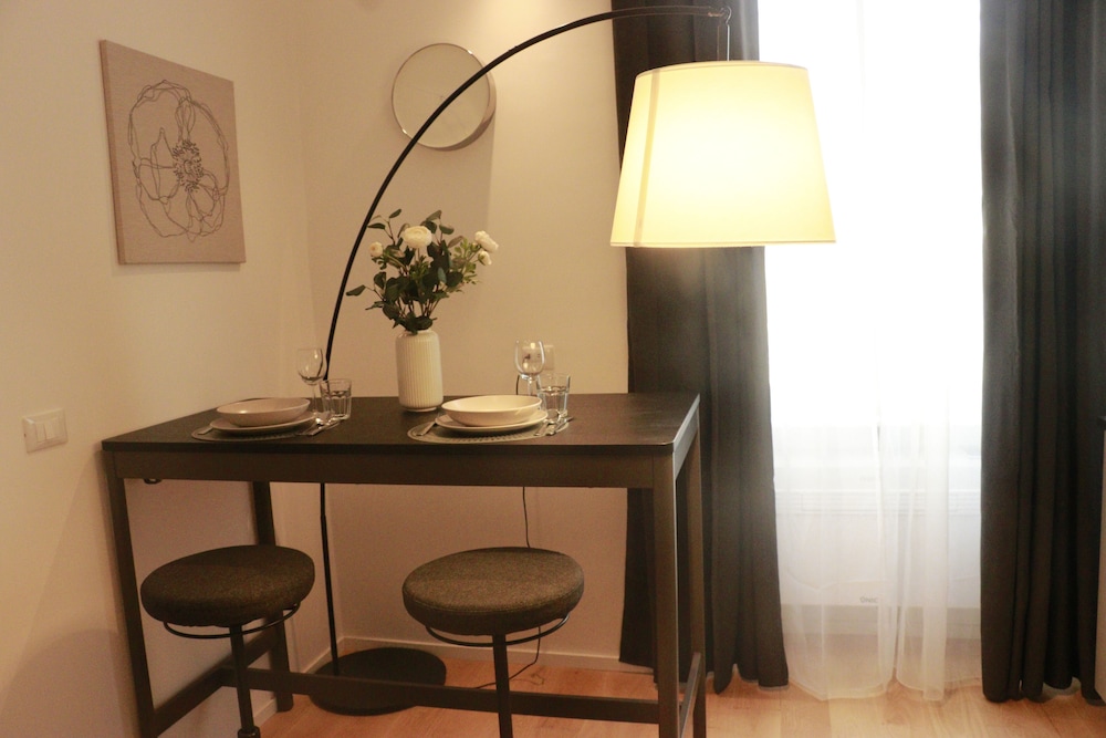 GIULIO CESARE COMFORT ROOMS