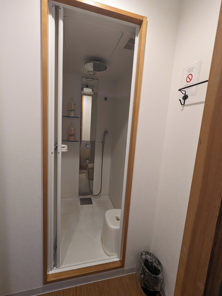 Hostel OSAKA - Hostel
