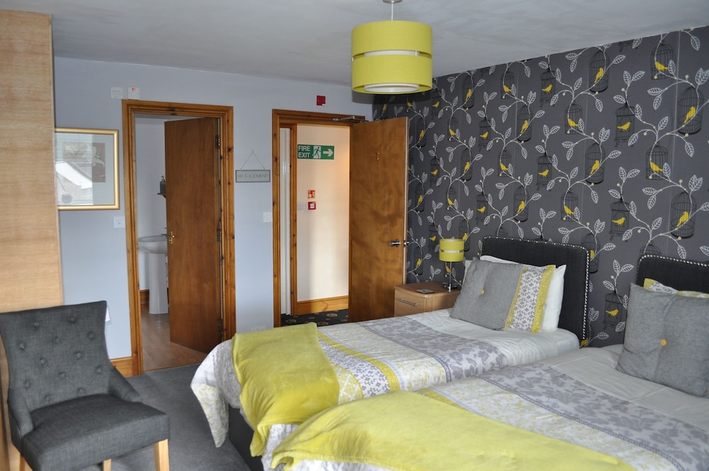 The Grey Bull B & B