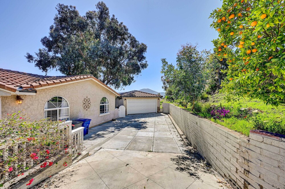 Spacious La Mesa Vacation Home w/ Shared Hot Tub!, photo 9