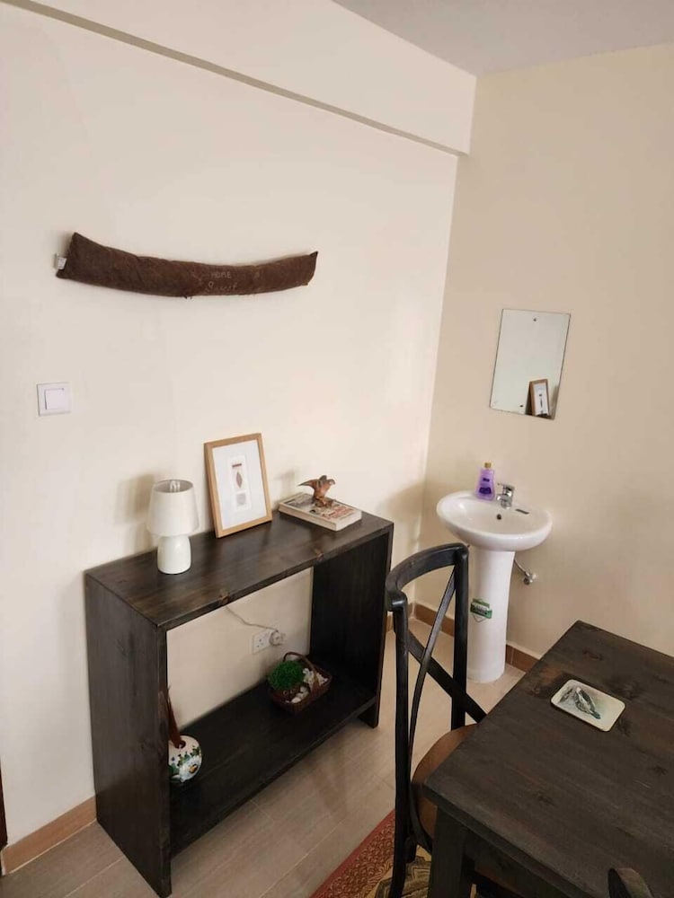 Lux Suites Ole Nairi Holiday Homes