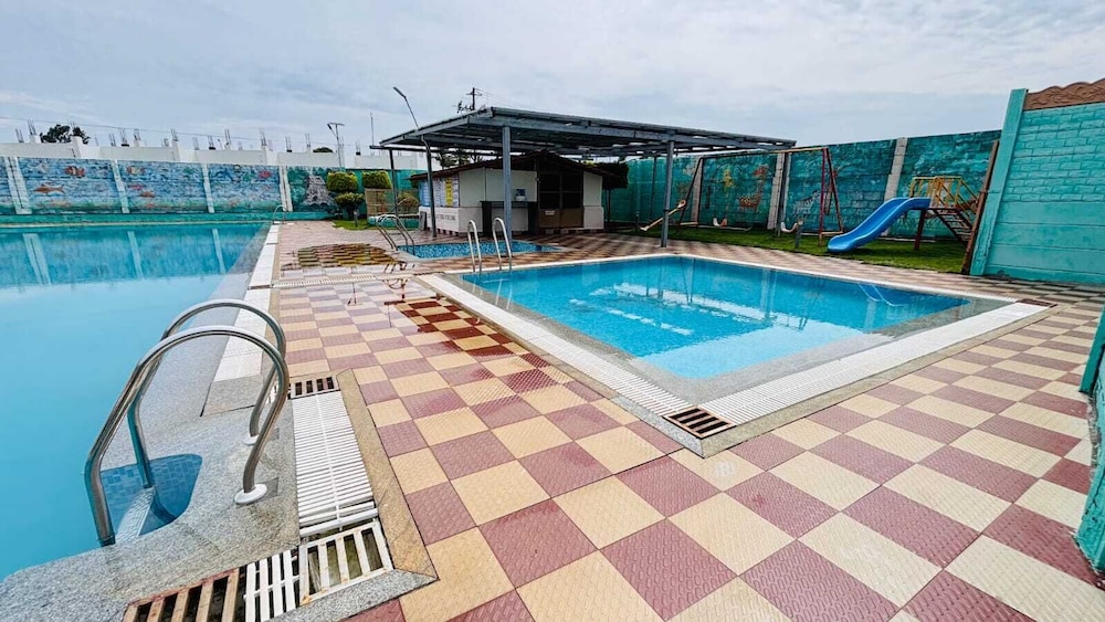 Tranquil Revtree Resort
