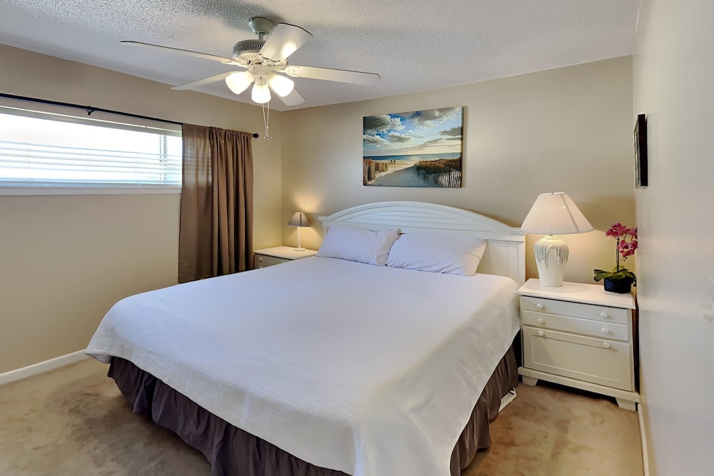 Vista Del Mar by Southern Vacation Rentals view 4