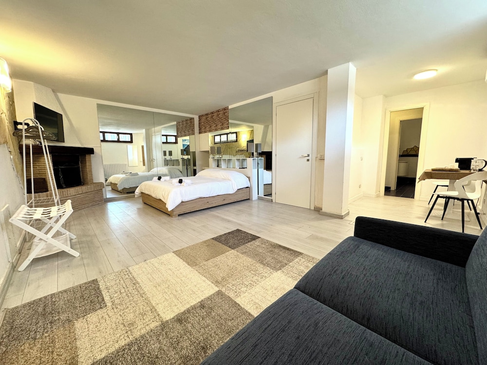 Residence Il Boschetto