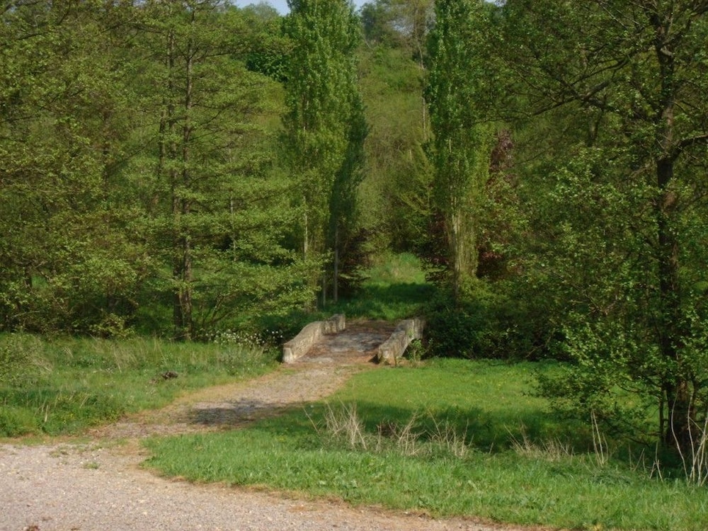 Manoir de la Rivière