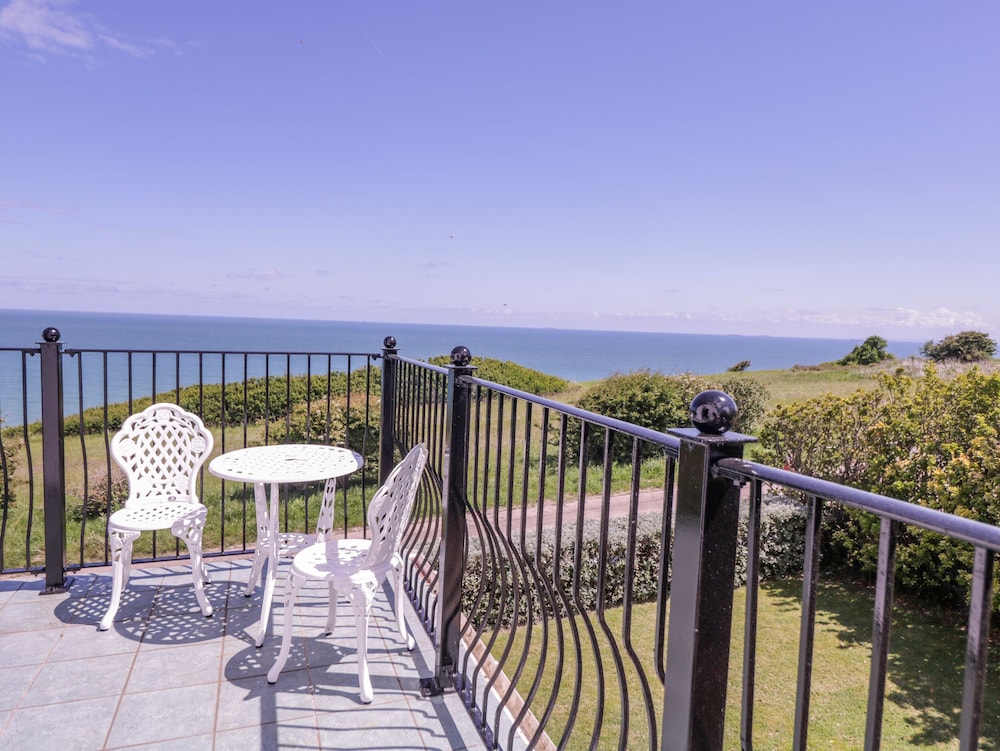 Pentire House