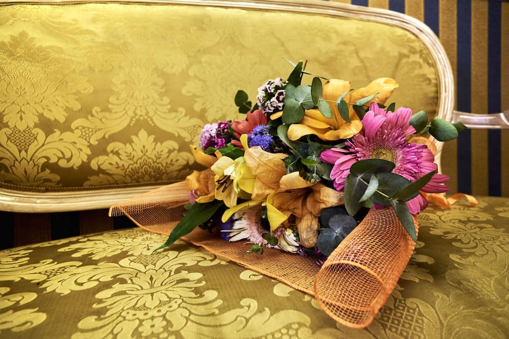 Barberini Suites