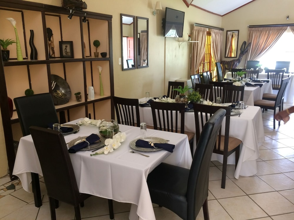 McBest Guest House