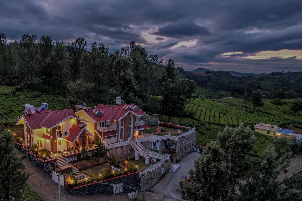 CozyVillas