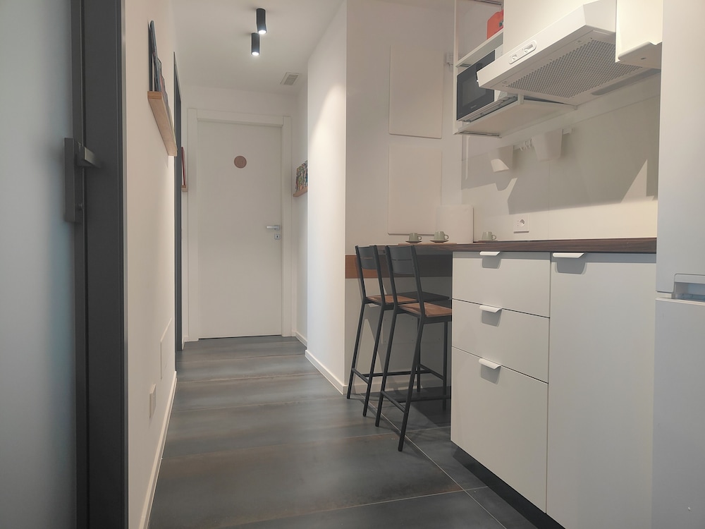 Sea&Cruise Side Apartment