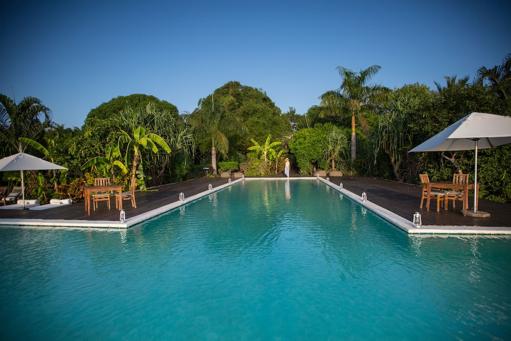 Elewana Kilindi Zanzibar - Adults Only