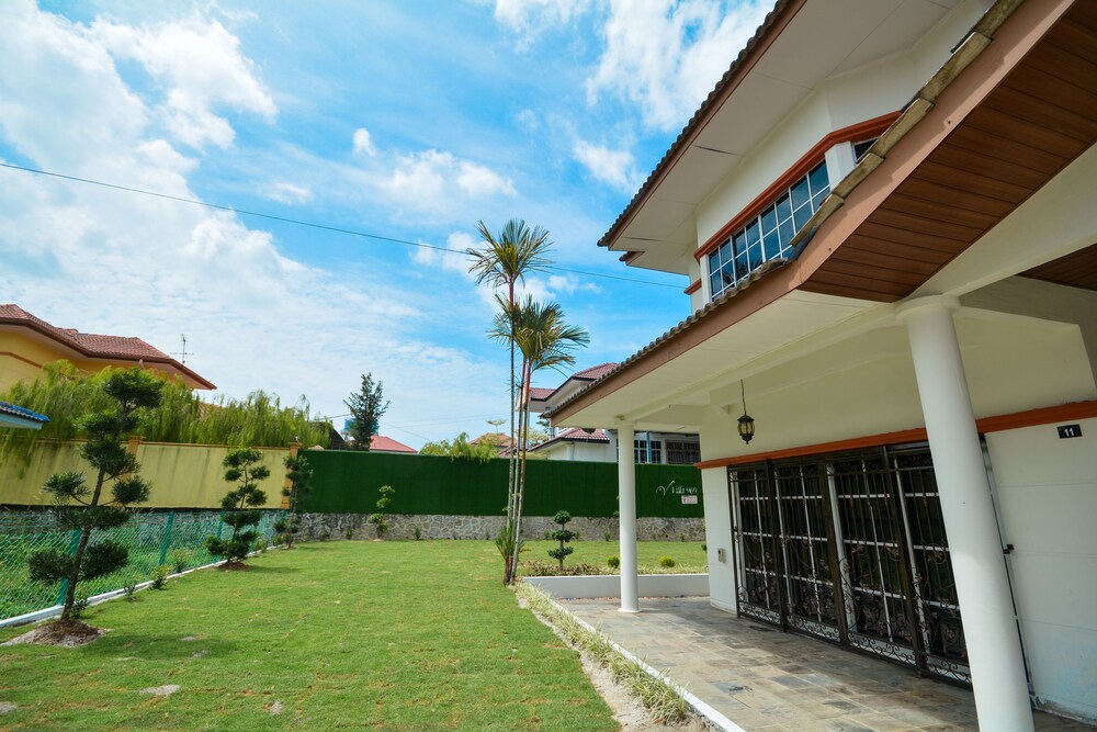 Hotel Villa 969 - Image 1