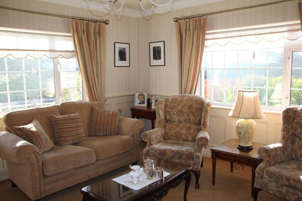 Brooklodge B&B