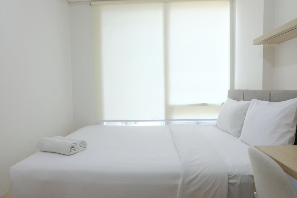Good Deal 1Br Apartment Landmark Residence Bandung