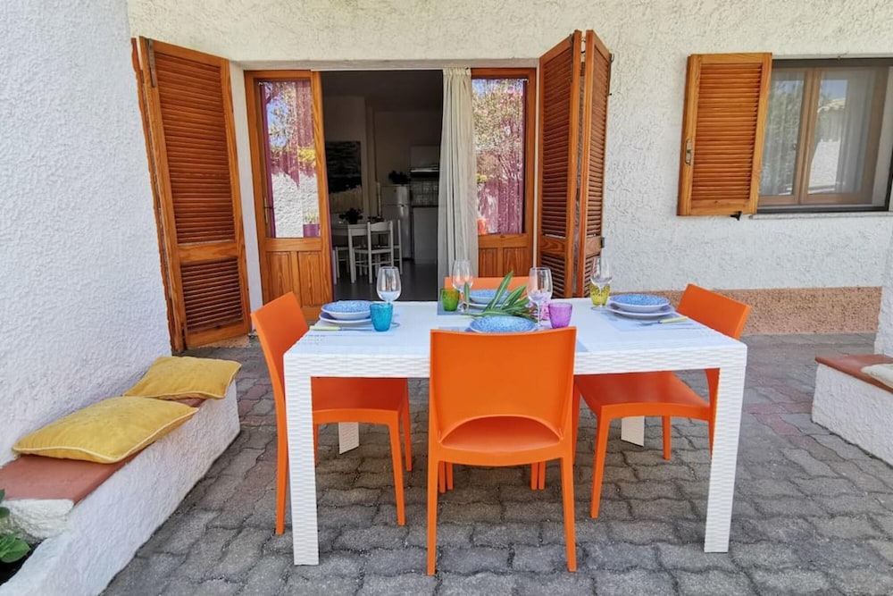Welcomely - La Casa Di Rita - Salamaghe