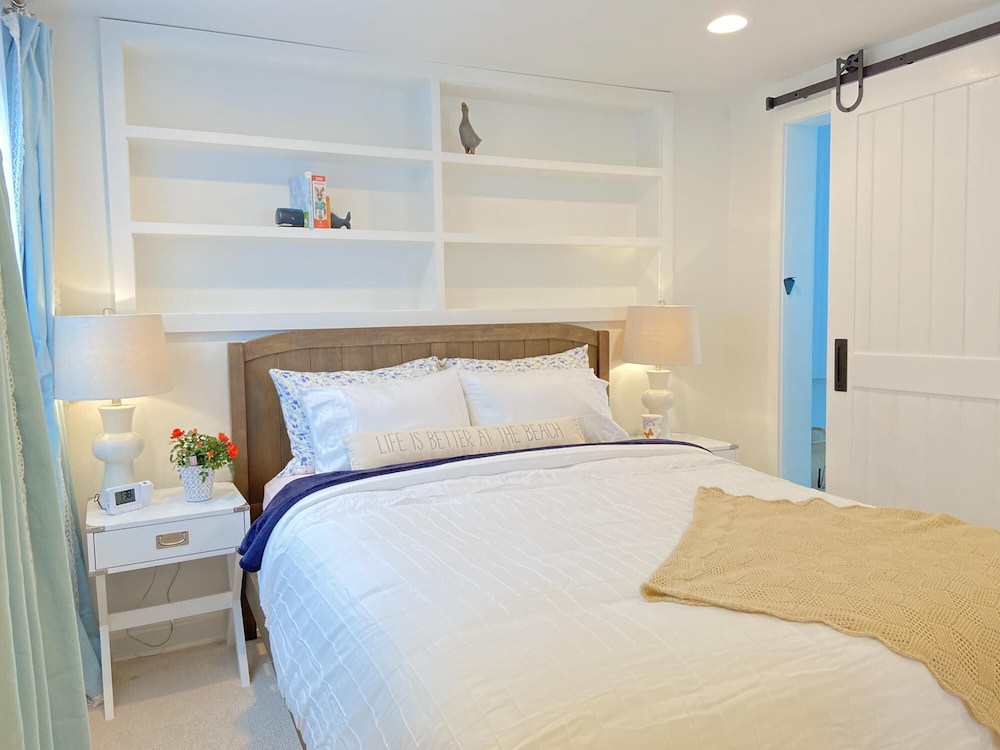 2BR 2BA Alki Beach Waterfront Retreat Extended Stay, Zdjęcie 13