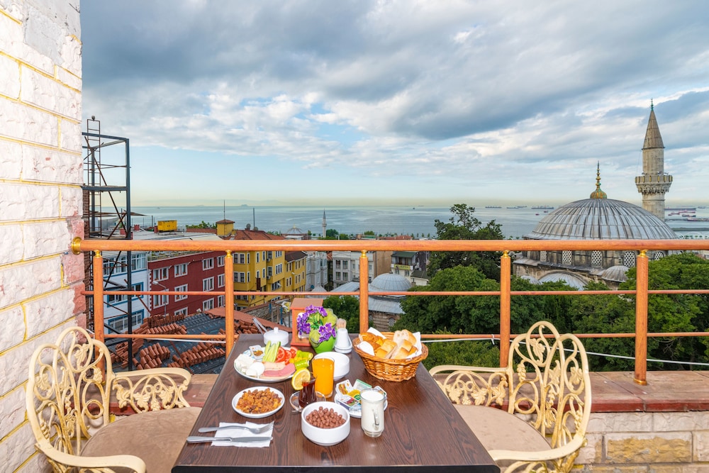 Stone Otel İstanbul - Image 51