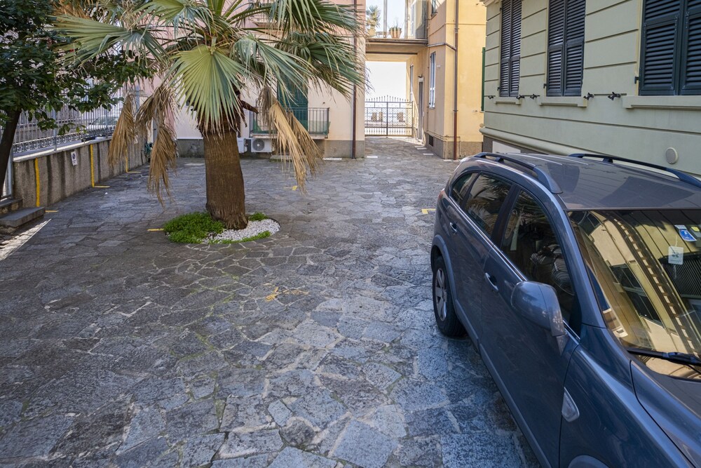 Dimora dei Maestri d Ascia by Wonderful Italy