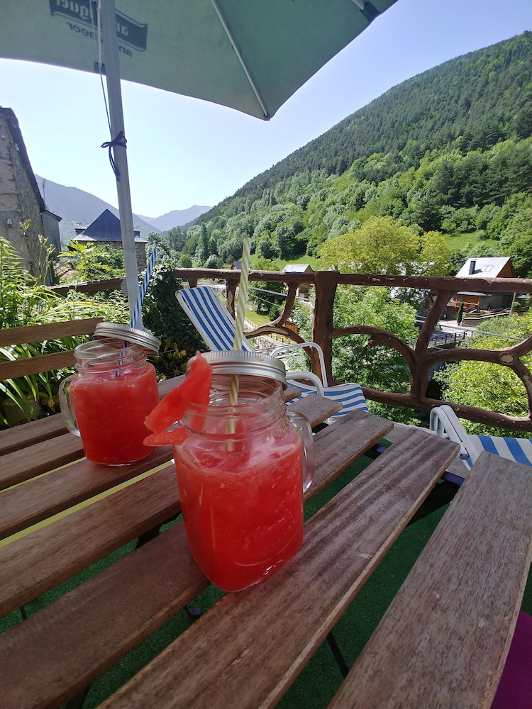 Vielha e Mijaran Vacations - Osteria Roc'n'Cris Homebrew - Property Image 5