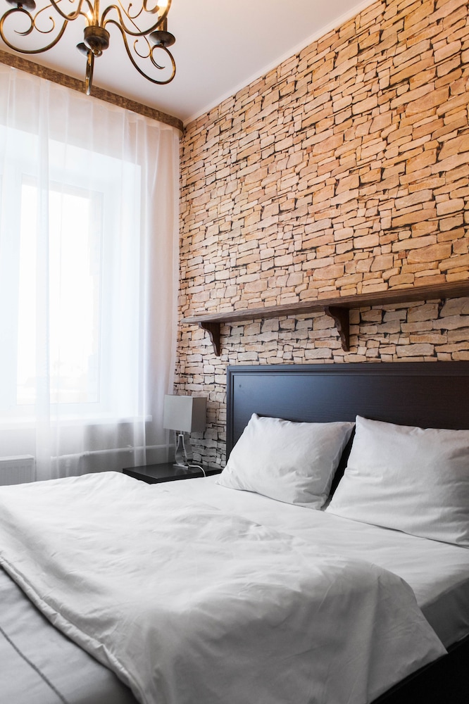 Apart otel view 5