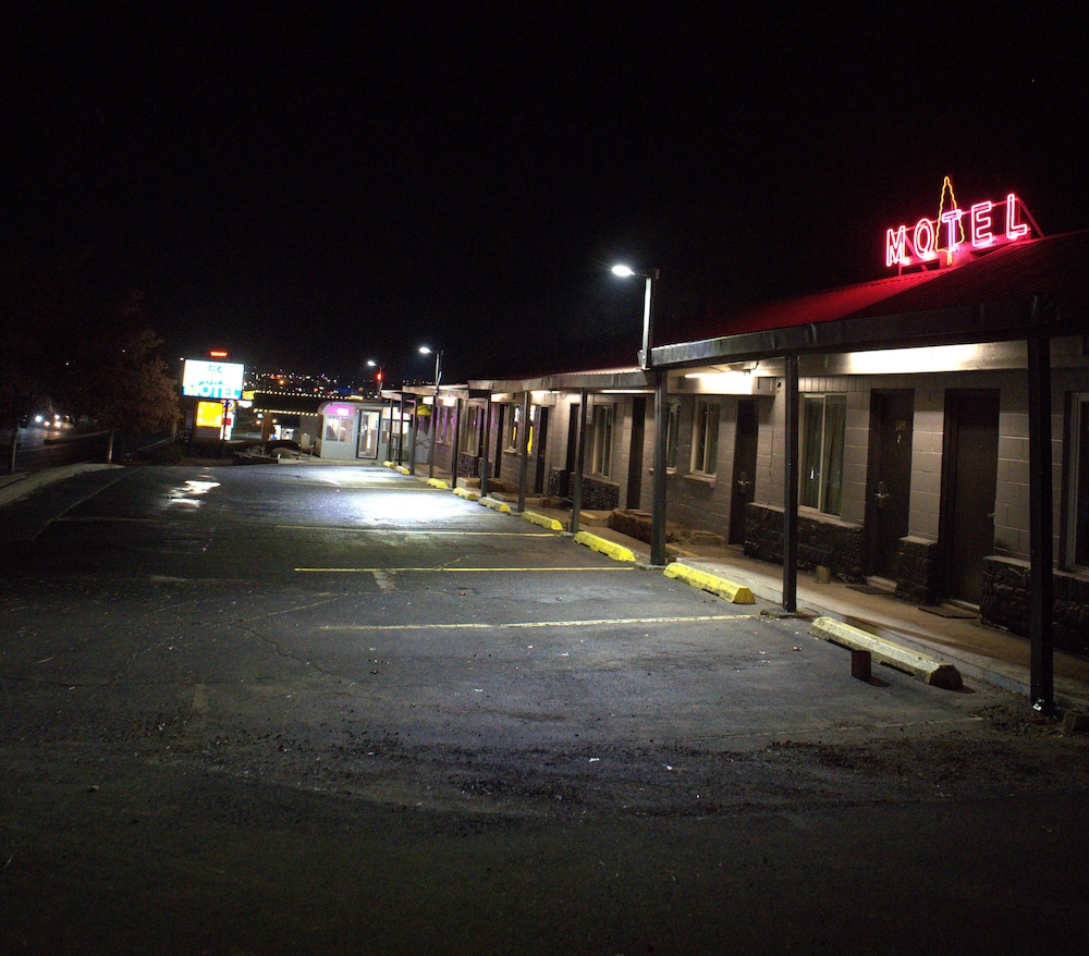 Juniper Motel Madras by Townhouse