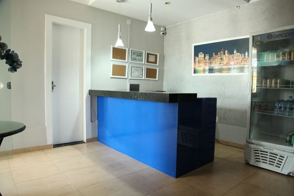 Pousada Hotel Areia da Praia