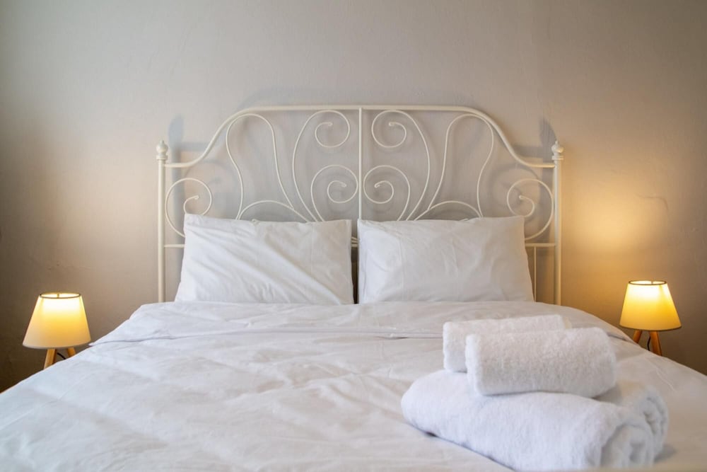 Authentic House Near Popular Attractions in Izmir view 3