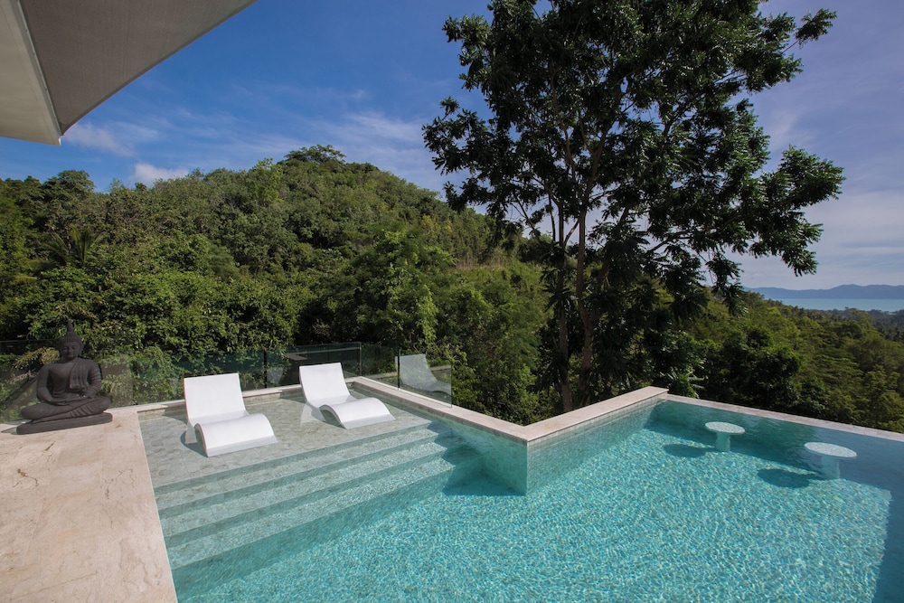 ZOG Villas