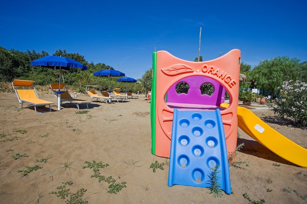 Playa Colorada