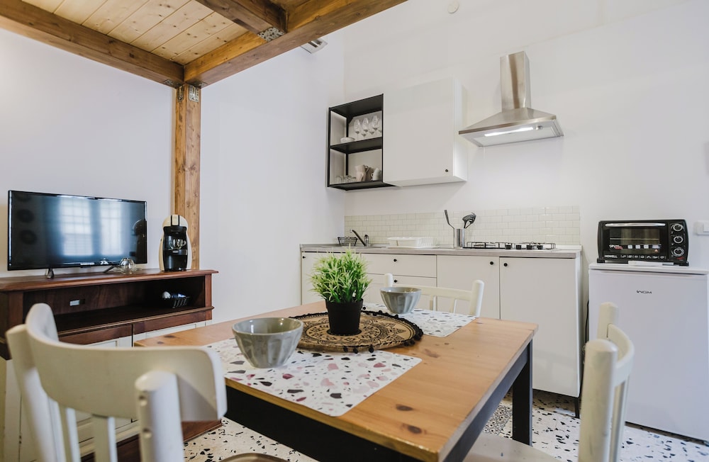 Oceano & Mare Apartments