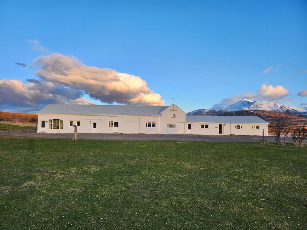 Fjós Guesthouse