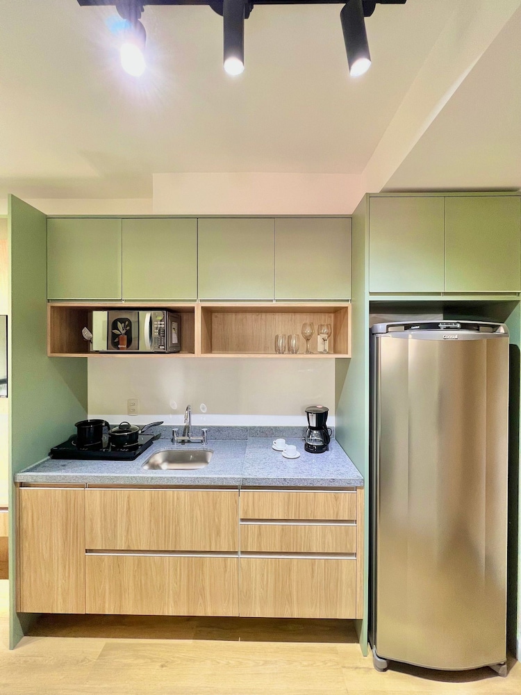 Innvista - Residencial Brera Moema