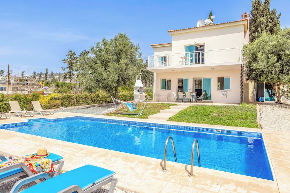 Villa Georgio