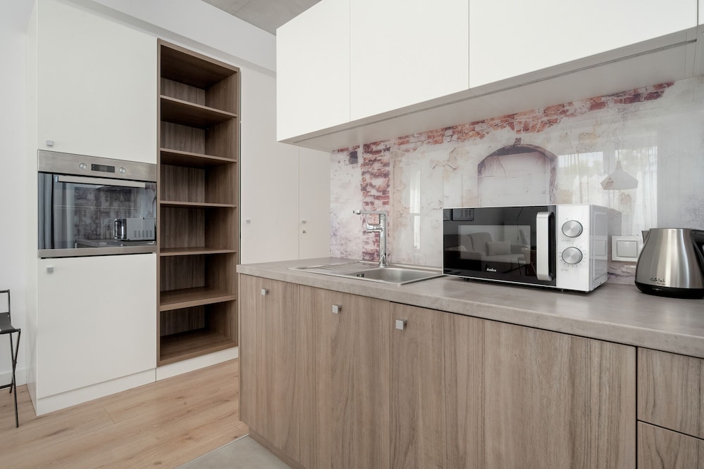 Cozy 1-bedroom Apartment by Renters