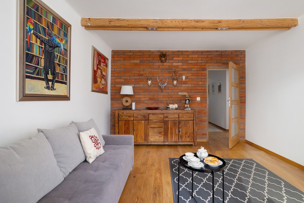 Apartment for 5 Zakopane by Renters
