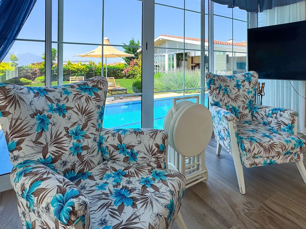 Villa Limon