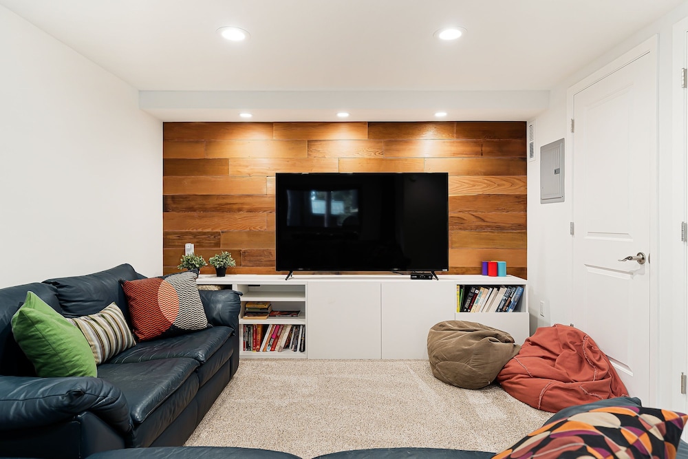 Tamarack by Avantstay Remodeled Chamberlands Full Beach Pool Access