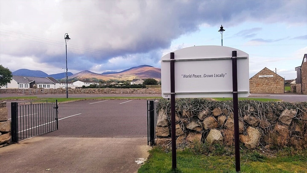 FFI Center at Annalong