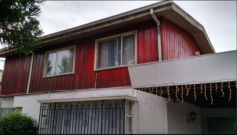 Hostal Rayen Temuco
