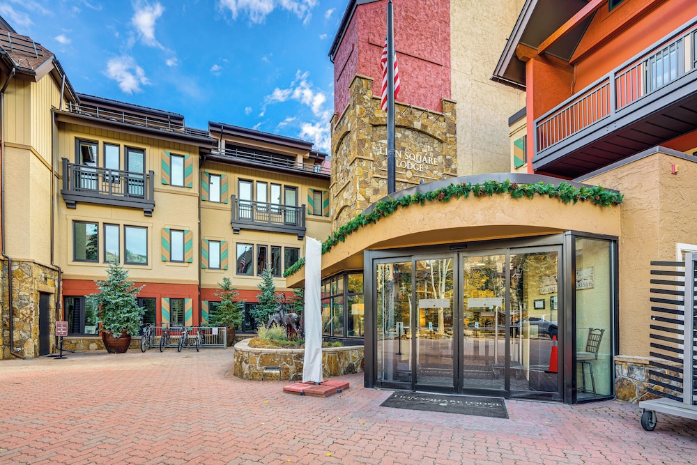 Vail Ski-in/ski-out Condo: Pool, Hot Tub & Sauna