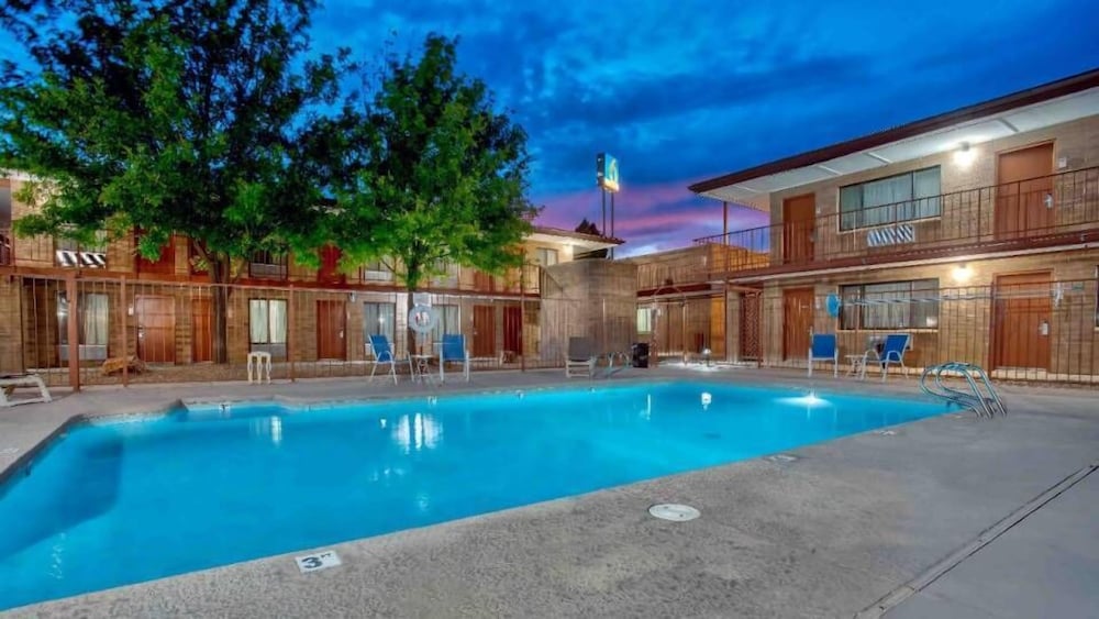 Stagecoach Inn