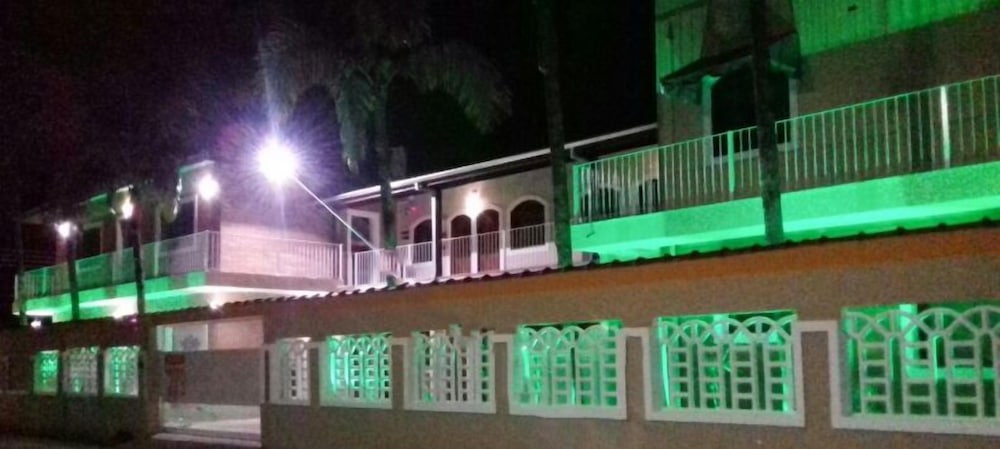 PortoSol Pousada