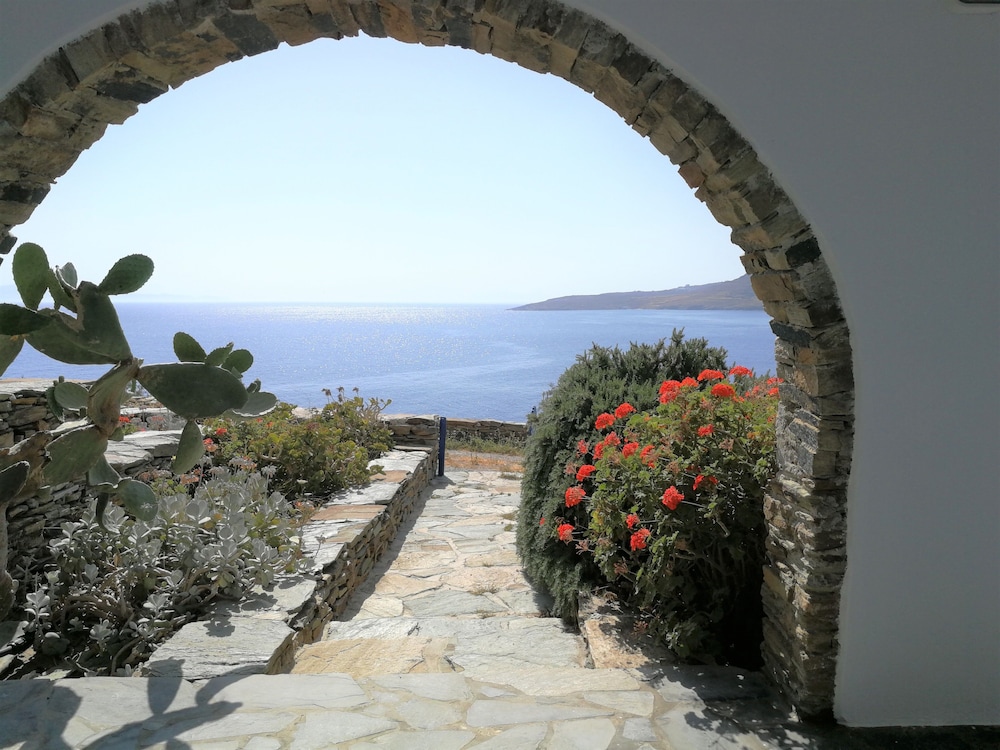 Stavros Bay