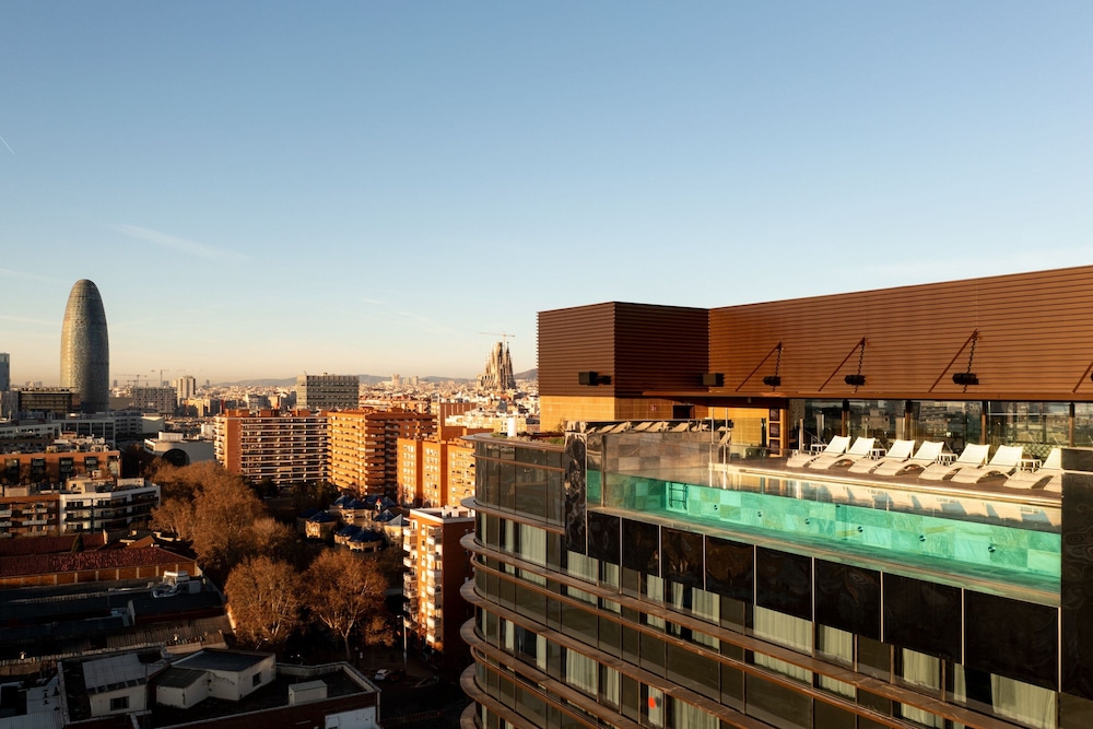Labtwentytwo - Lab22, a Tribute Portfolio Hotel by Marriott 2