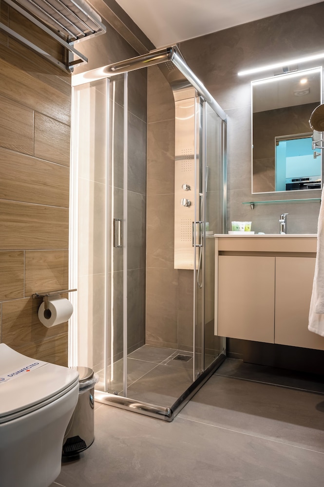 Chic Centre Suites Athens