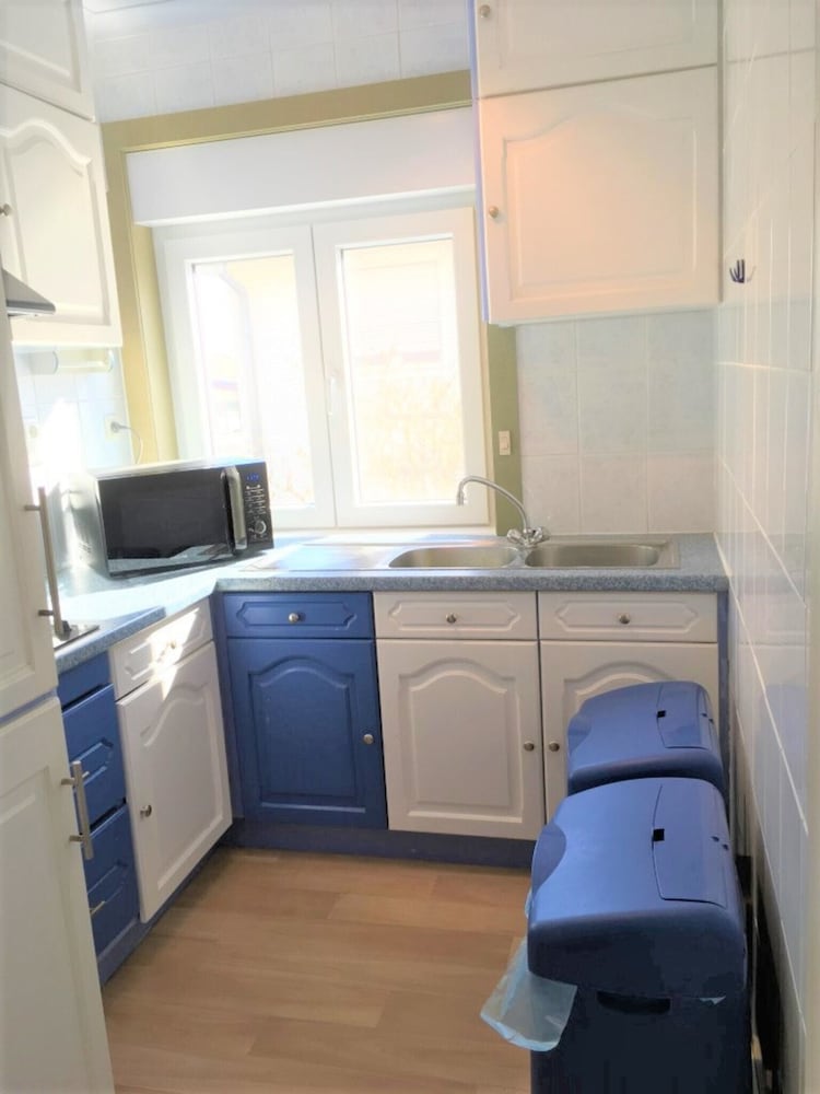 Apartment Near Zeedijk Beach Promenade