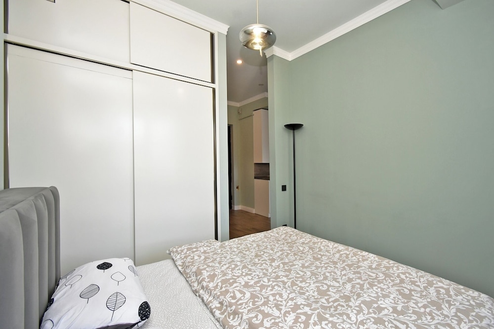 Apartment by Luxe Group AM2614