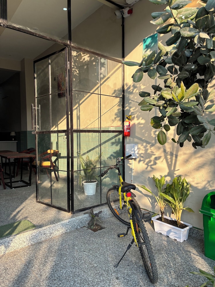 Casa garden Aamwala